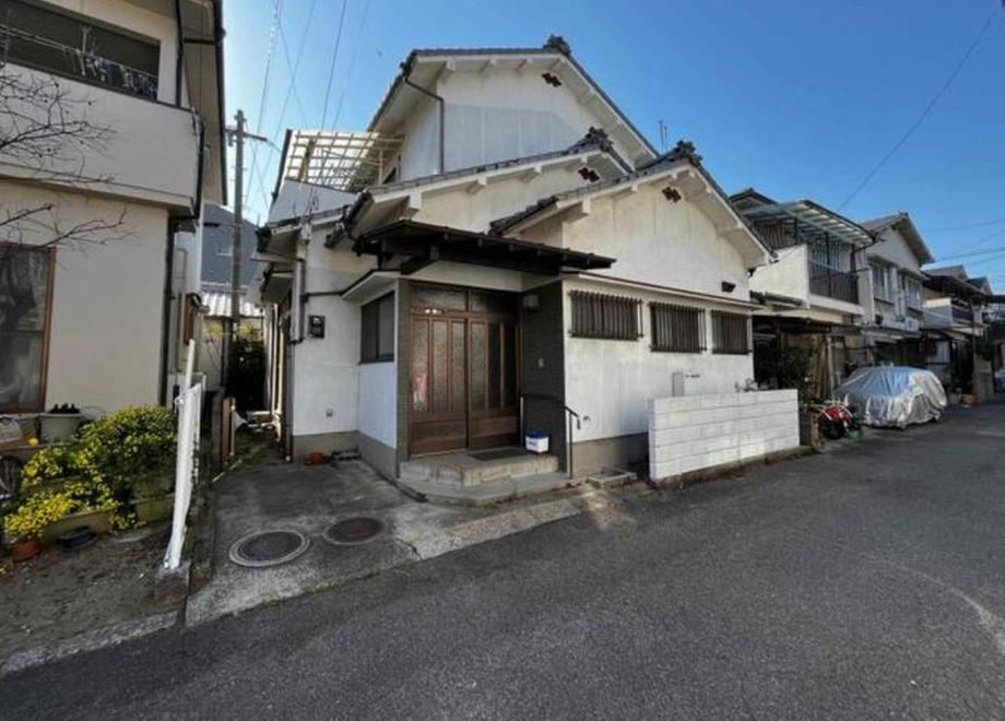 Budget-Friendly 5DK House in Minosaikan Town - Photo 1