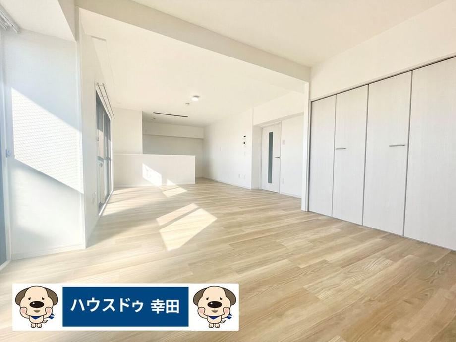 3LDK apartment in Okazaki, Aichi - Photo 1