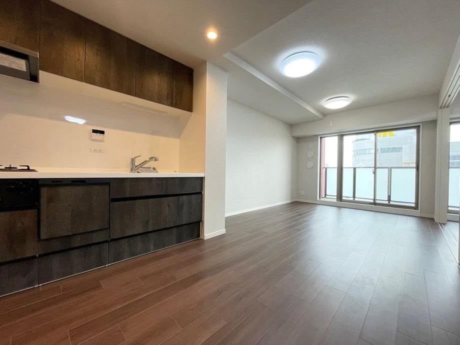 3LDK apartment in Okazaki, Aichi - Photo 1