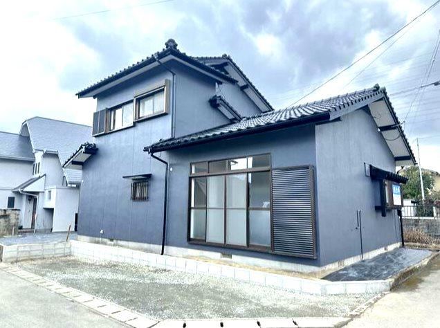 4LDK Detached House in Shikisui with Great Access - Photo 1