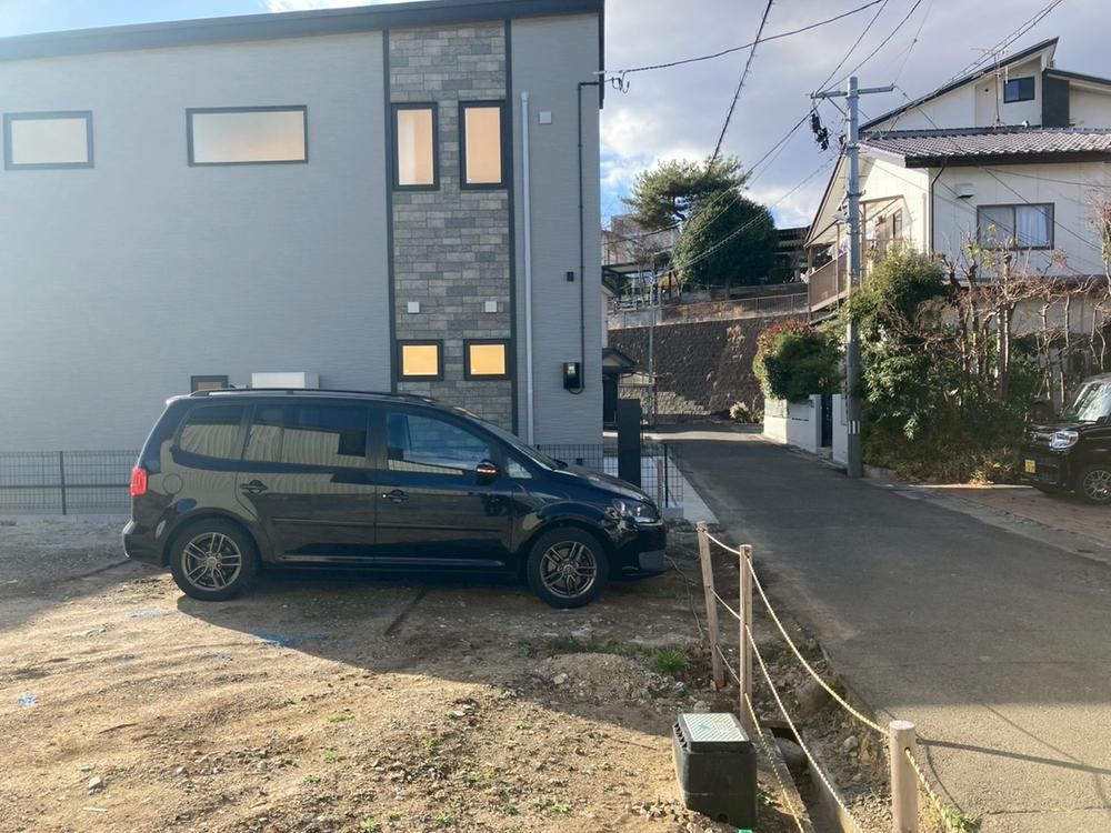 Build Your Dream Home on This Land in Kaigamori - Photo 1
