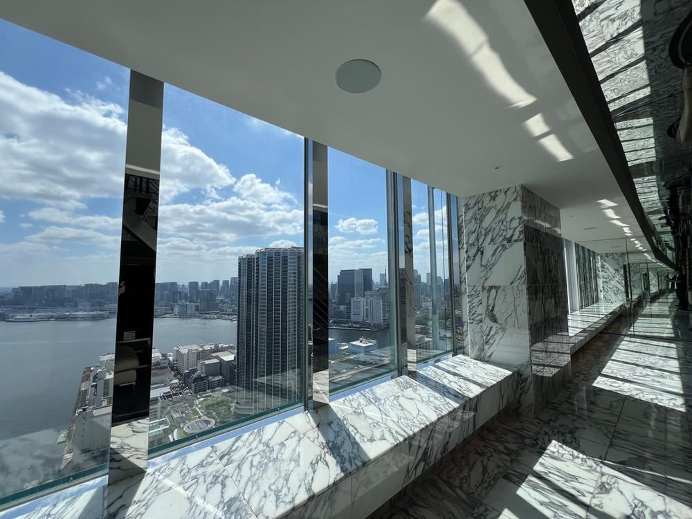 3LDK+S apartment in Chuo Ward, Tokyo - Photo 1