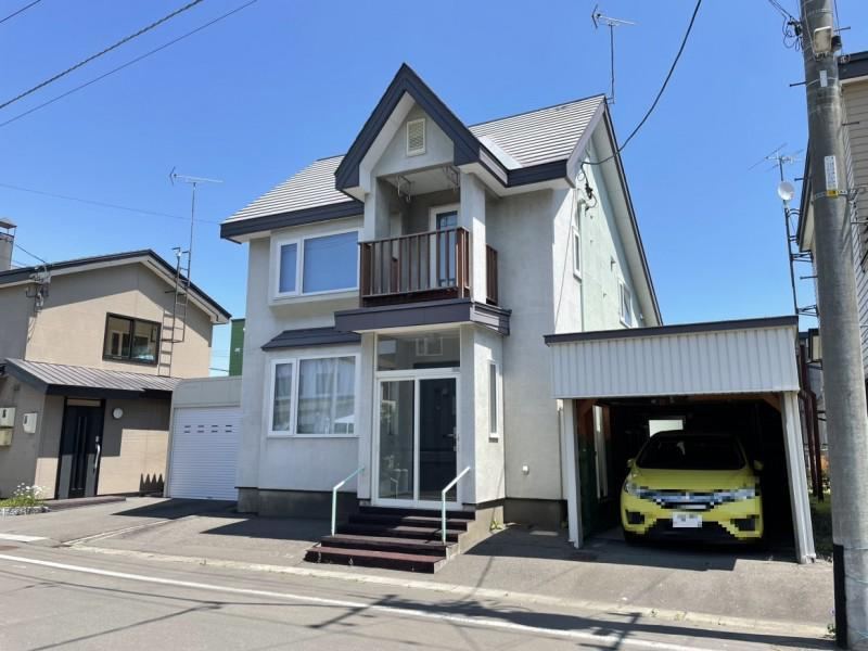 4LDK Detached House Ready for Immediate Move-In - Photo 1