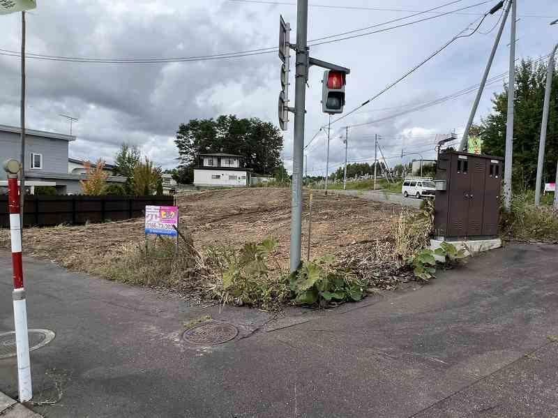 Land in Shunkodai 4-jo - Photo 1