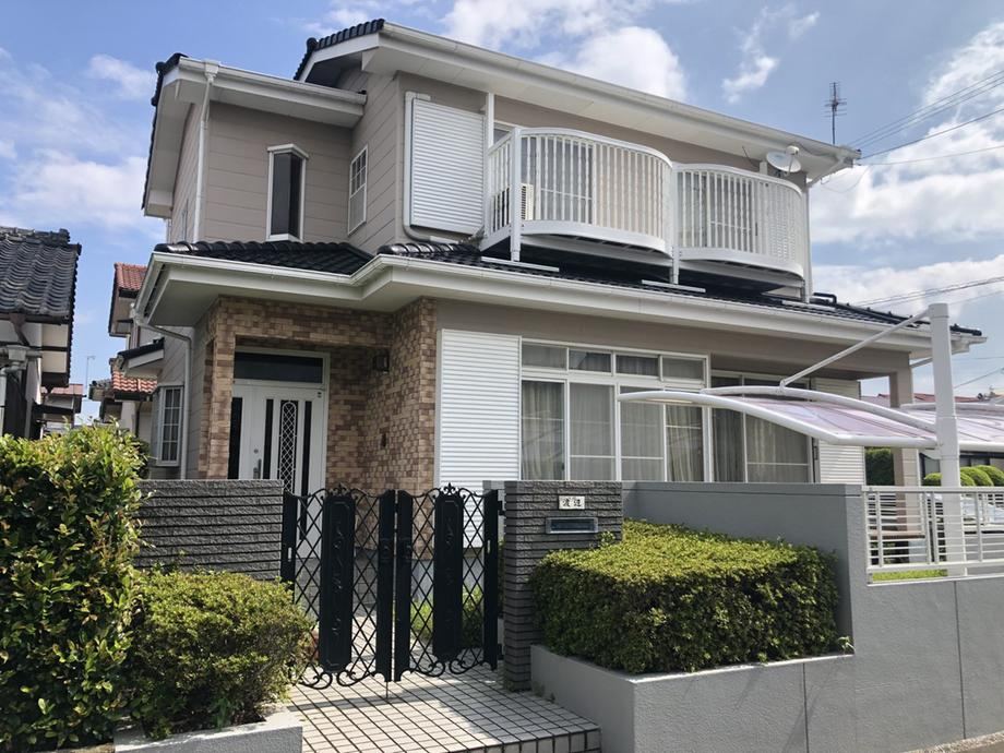 Bright 4LDK House with Study in Nakanishi - Photo 1