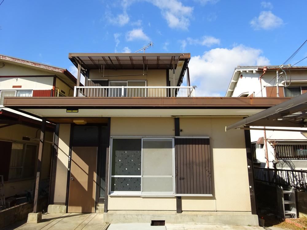 3LDK House with Renovated Interiors in Inami Town - Photo 1