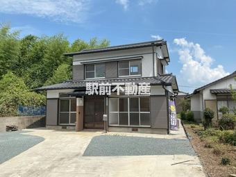 4LDK house in Miyama