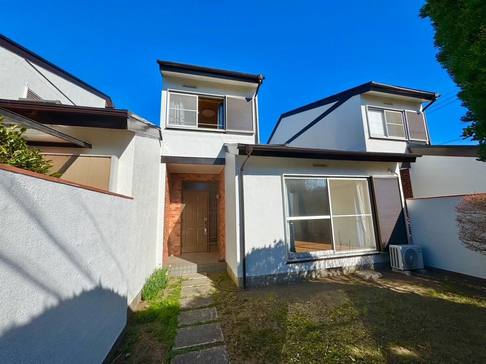 Oceanview Home with Courtyard in Umabori Kaigan - Photo 1