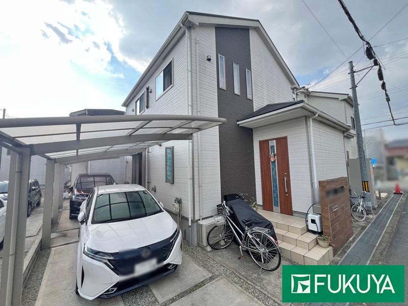 Comfortable 4LDK Home in Quiet Area of Himeji - Photo 1