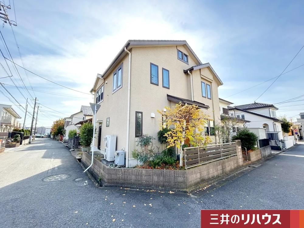 Spacious 4LDK House in Kohoku-dai - Photo 1