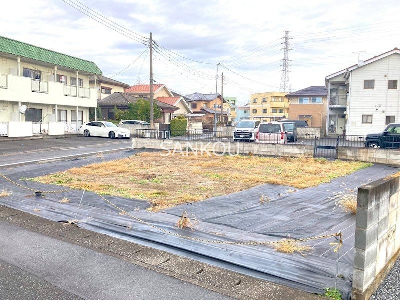 158 m² land in Takasaki, Gunma - Photo 1