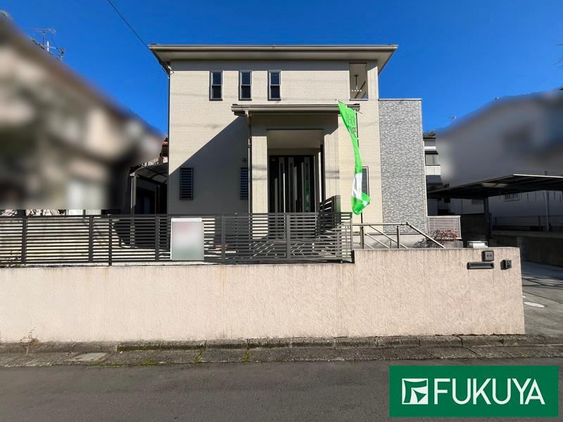 Charming 4LDK House in Shobucho 4 - Photo 1