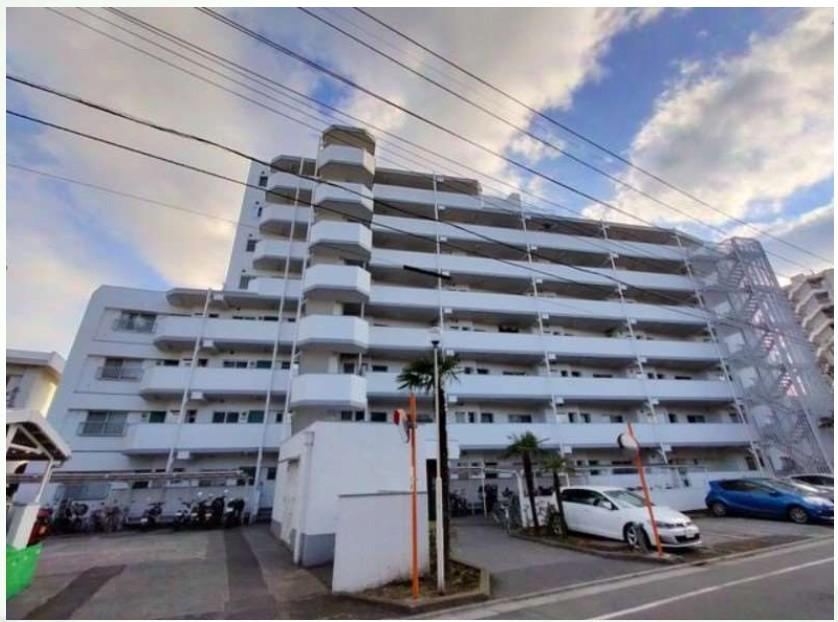 3LDK Apartment in Higashiwa, 7 Minutes from Kita-Ayase Station - Photo 1