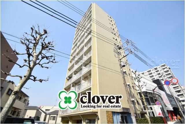Renovated 1LDK Apartment in Suginami - Photo 1