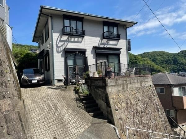 Spacious 4LDK Detached House in Kanebori-cho - Photo 1