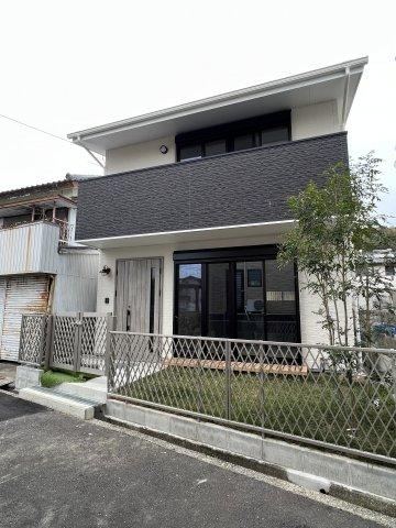 Modern 2LDK House with Southern Exposure in Kochi City - Photo 1