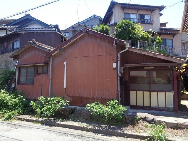 66 m² land in Wakamatsu Ward, Kitakyushu, Fukuoka - Photo 1
