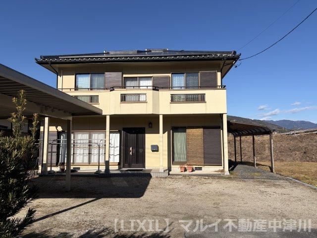 All-Electric Home with Solar Power in Ochiai - Photo 1