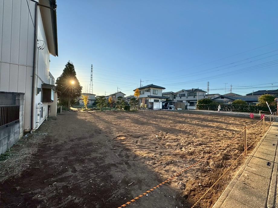 149 m² land in Kitamoto, Saitama - Photo 1