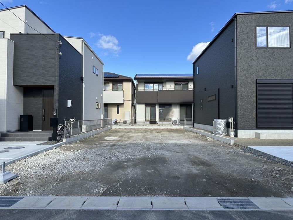 137 m² land in Oharu, Ama District, Aichi - Photo 1