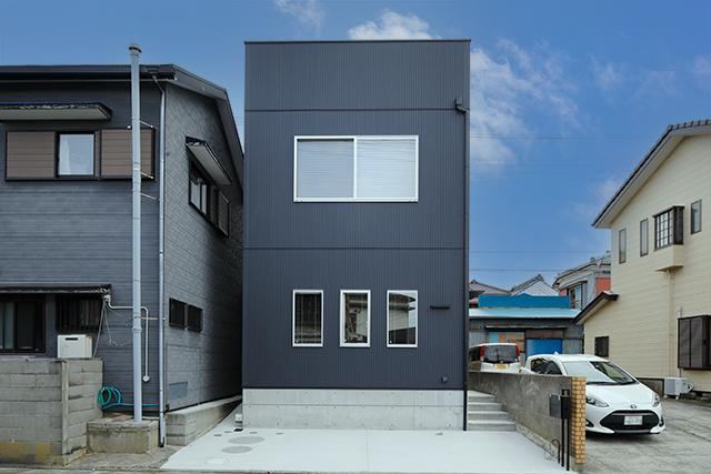 Custom-Built 2DK House in Mukogasaki - Photo 1