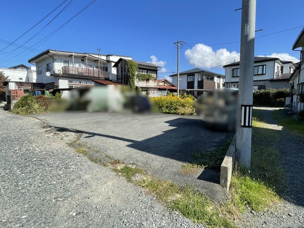 Prime Land Near Commercial Facilities in Yamagata - Photo 1