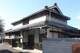 7DK house in Setouchi