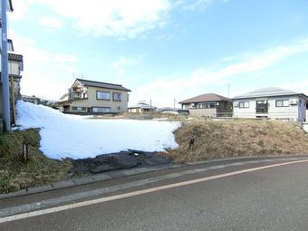 plot of land in Itoigawa