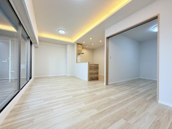 3LDK apartment in Kashihara, Nara - Photo 1