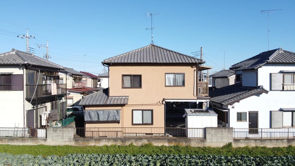 6DK House with Garage in Onanuma - Photo 1