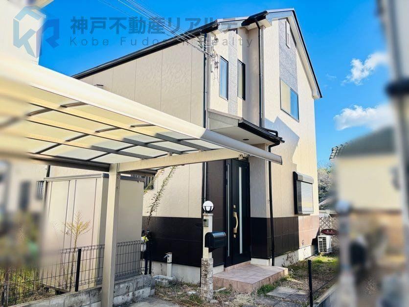 Family-Friendly 4LDK House in Mizutani - Photo 1