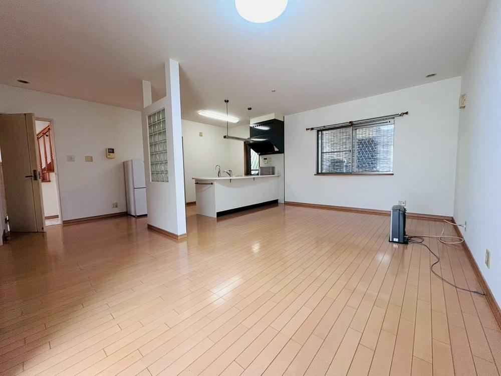 Inviting 4LDK House in Kishiwada - Photo 1
