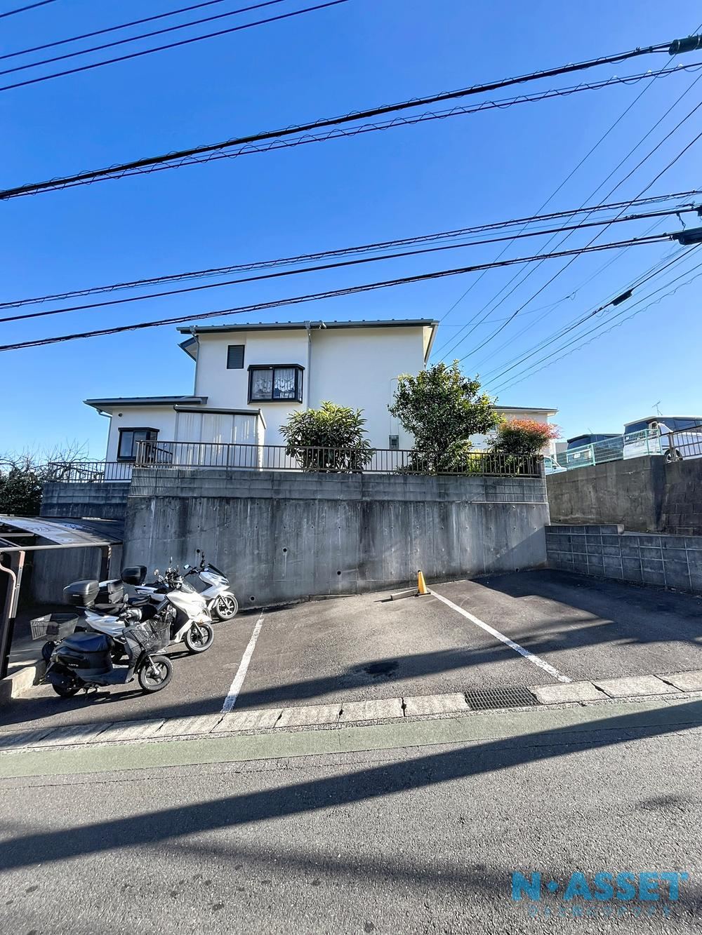 Southwest Corner Lot in Takatsu, Kawasaki - Photo 1