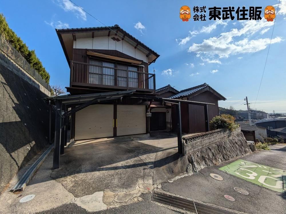Affordable 6DK House in Hikari - Photo 1