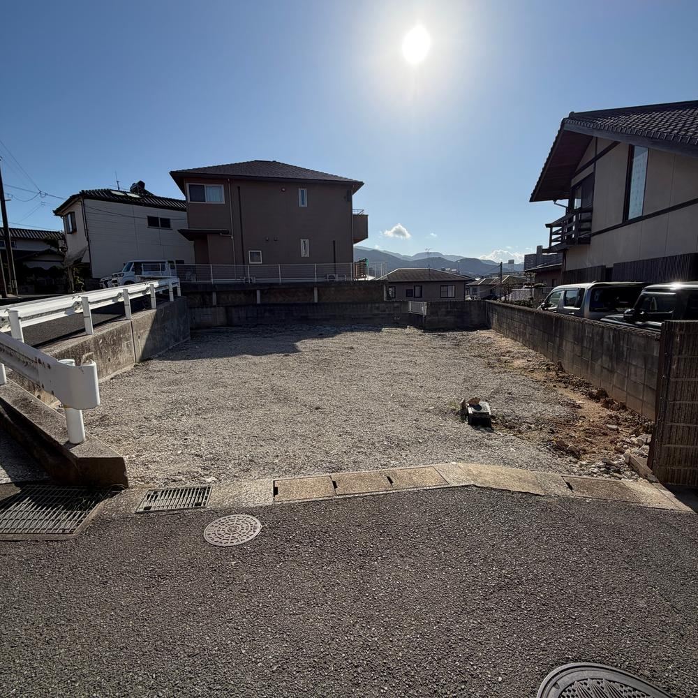 202 m² land in Kokuraminami Ward, Kitakyushu, Fukuoka - Photo 1