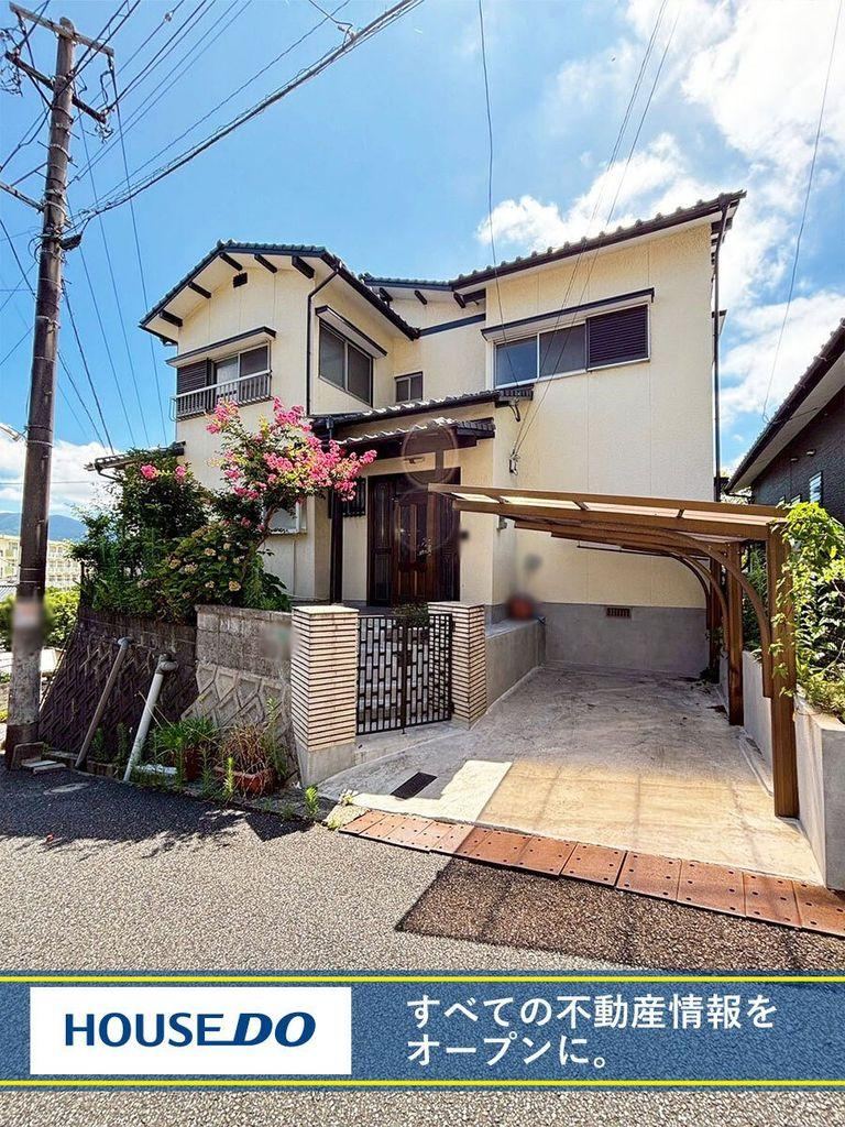 Renovated 6LDK House with Garden in Kokura Kita - Photo 1
