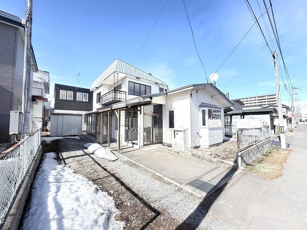 Land in Sakaecho 2, Chitose - Photo 1