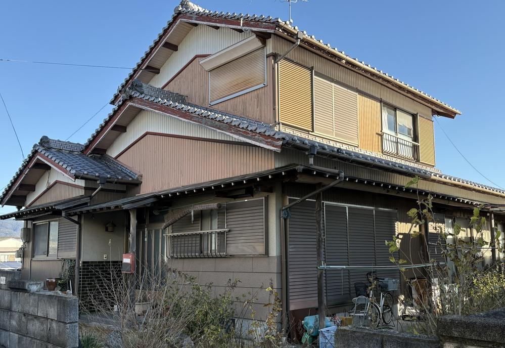 6DK Detached House in Kamibari Town - Photo 1