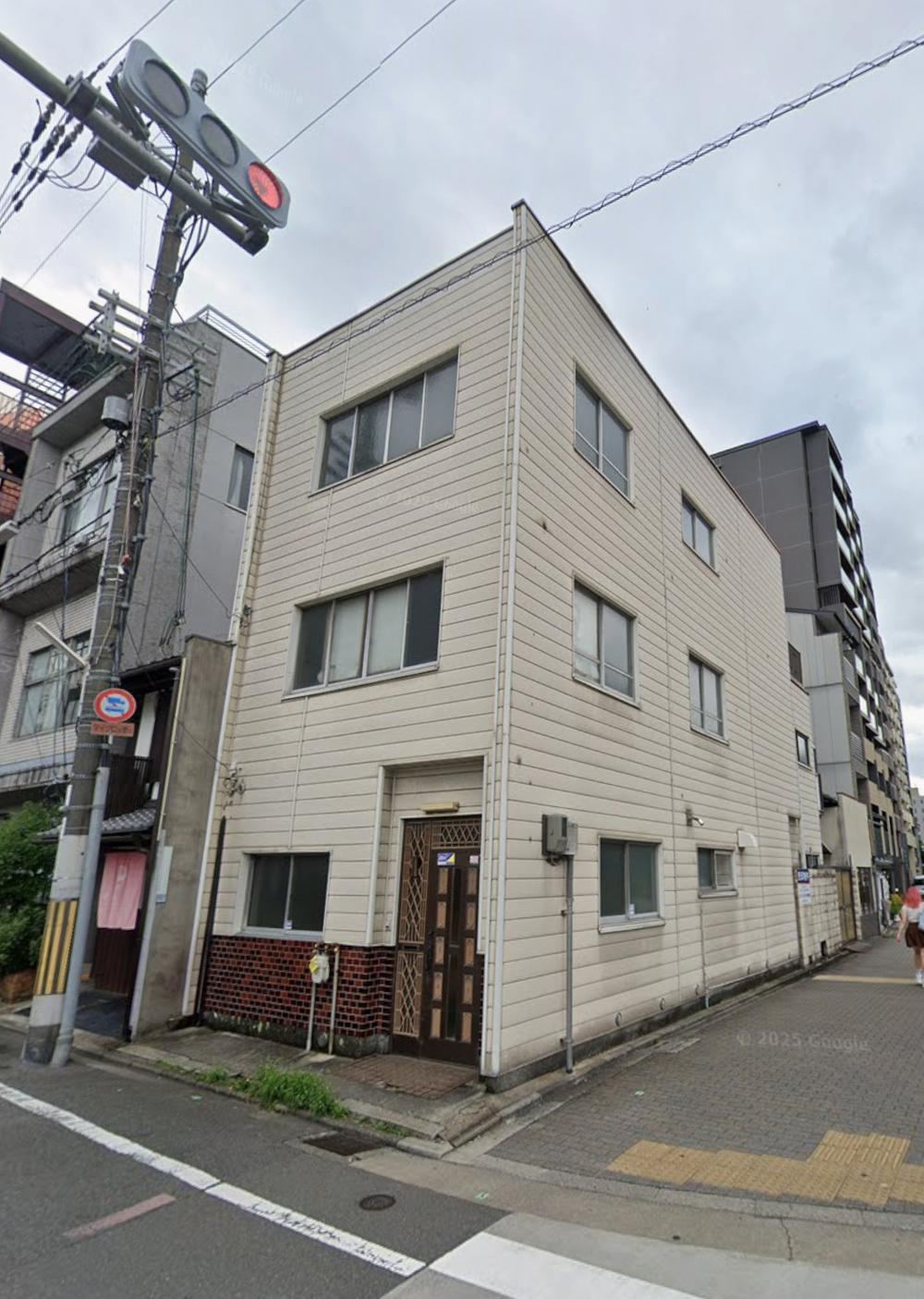 Charming 4LDK House in Sanmonji Town - Photo 1