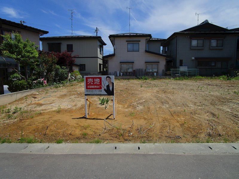 Flat Land in Ureuchi 3-chome - Photo 1