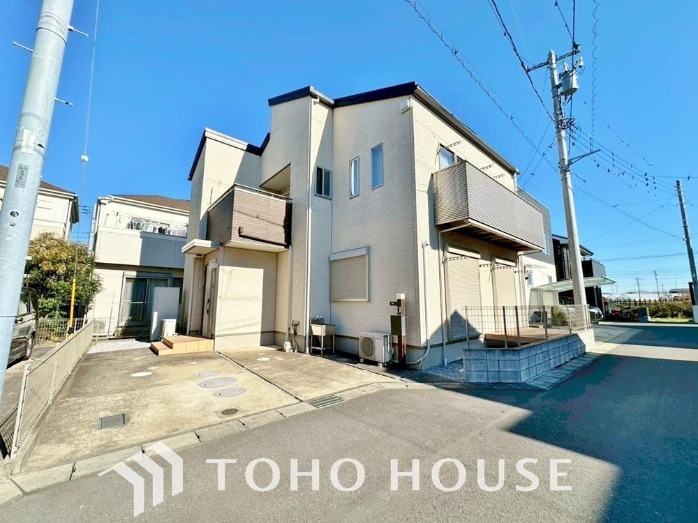 Stylish 4LDK Home with Solar Power in Funabashi - Photo 1