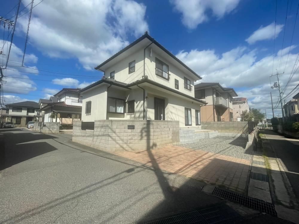 Renovated 3LDK Home in Kurashiki - Photo 1