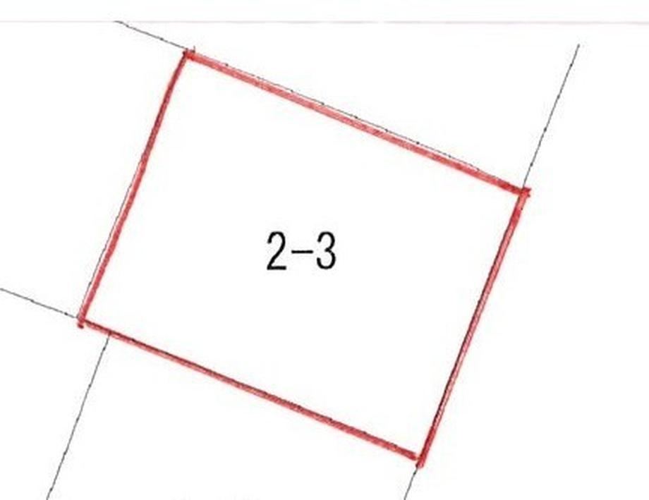 166 m² land in Nakatsu, Oita - Photo 1