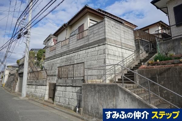 225 m² land in Kanagawa Ward, Yokohama, Kanagawa - Photo 1