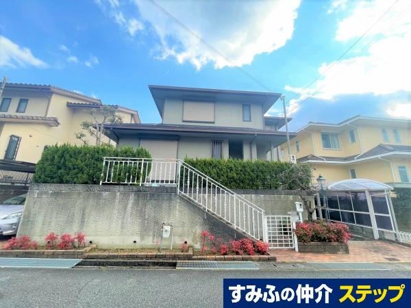 Spacious 4LDK House in Katsuragi, Kobe - Photo 1