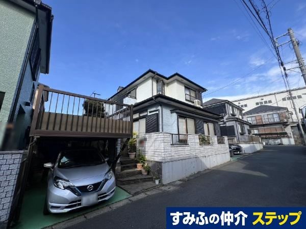 Sunny 3LDK House in Ebina with Mountain Views - Photo 1