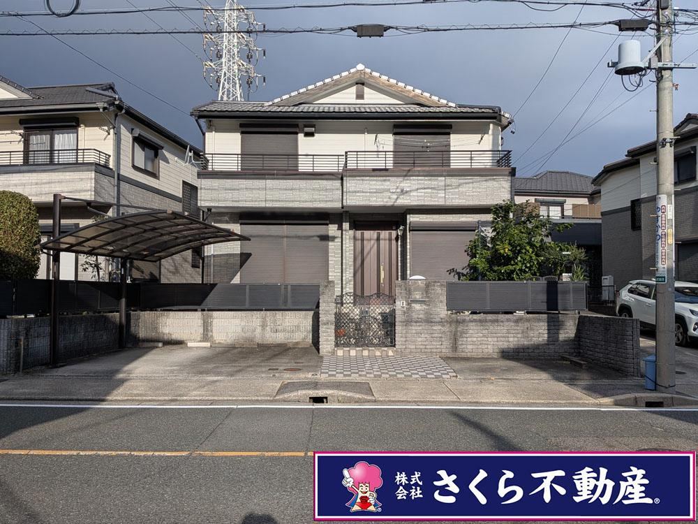 Convenient 5LDK House in Yomogidai 3 - Photo 1