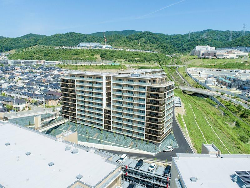 3LDK apartment in Mino, Osaka - Photo 1