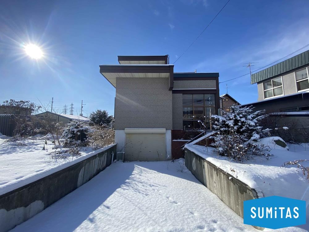 Large 4LLDDKK House in Motobetsu - Photo 1