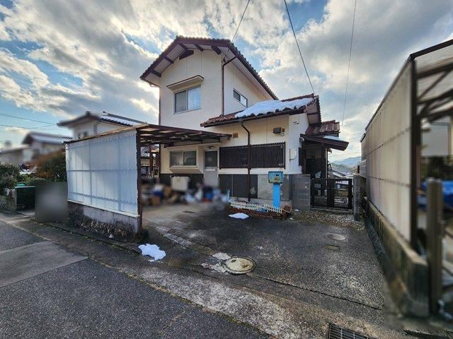 4DK house in Asakita Ward, Hiroshima - Photo 1